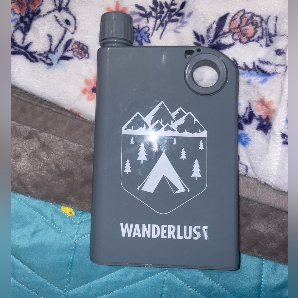 Camping Thermal
